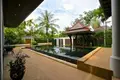 Villa 3 pièces 250 m² Phuket, Thaïlande