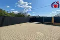 Cottage 156 m² Viasiejski sielski Saviet, Belarus