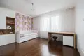 Apartamento 3 habitaciones 91 m² Minsk, Belarús