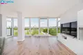 Квартира 2 комнаты 63 м² Вильнюс, Литва