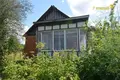 Maison 54 m² Hajnienski sielski Saviet, Bélarus