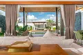 Villa de 5 habitaciones 1 848 m² Choeng Thale, Tailandia