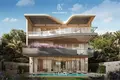 6 bedroom villa 675 m² Dubai, United Arab Emirates