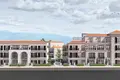 Mieszkanie 2 pokoi 77 m² Radovici, Czarnogóra