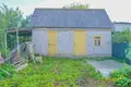 Casa 36 m² Rubiazevicki sielski Saviet, Belarús
