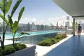  New W1NNER Residence with swimming pools, gardens and lounge areas, JVC, Dubai, UAE
