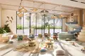 Complejo residencial The Beach House – Fahid Island by Aldar