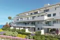 2 bedroom apartment 66 m² Mijas, Spain