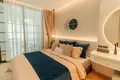 Mieszkanie 2 pokoi 76 m² Choeng Thale, Tajlandia