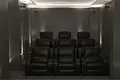 1 bedroom apartment 65 m² Alanya, Turkey