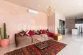 3-Schlafzimmer-Villa  Tibubeneng, Indonesien