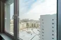 Apartamento 2 habitaciones 65 m² Minsk, Bielorrusia