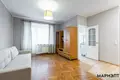 Apartamento 1 habitación 34 m² Minsk, Bielorrusia