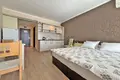 Квартира 1 комната 44 м² Святой Влас, Болгария