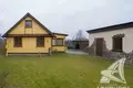 Haus 83 m² Rakitnicki sielski Saviet, Weißrussland