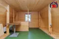 House 53 m² Kalodziscanski selski Savet, Belarus