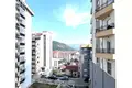 Wohnung 1 zimmer 24 m² Budva, Montenegro