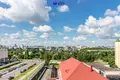 Appartement 3 chambres 81 m² Minsk, Bélarus