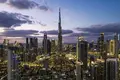 Mieszkanie 3 pokoi 190 m² Dubaj, Emiraty Arabskie