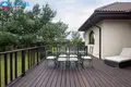 Maison 216 m² Radailiai, Lituanie