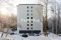 Квартира 3 комнаты 75 м² Jyvaeskylae sub-region, Финляндия