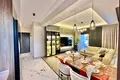 Apartamento 3 habitaciones 115 m² Mezitli, Turquía