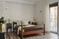 Квартира 3 комнаты 76 м² в Познани, Польша