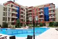 Appartement 2 chambres 58 m² Sunny Beach Resort, Bulgarie