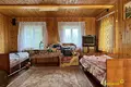 Casa 35 m² Haranski siel ski Saviet, Bielorrusia