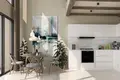 Apartment 110 m² Girne (Kyrenia) District, Northern Cyprus