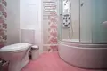 Wohnung 1 zimmer 31 m² Minsk, Belarus