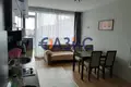 Apartamento 3 habitaciones 64 m² Pomorie, Bulgaria
