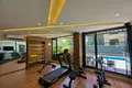 1 bedroom apartment  Alanya, Turkey