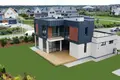 4 bedroom house 383 m² Babite, Latvia