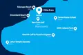 Mieszkanie 2 pokoi 82 m² Balangan, Indonezja