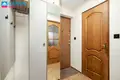 2 room apartment 38 m² Vaidotai, Lithuania