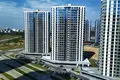 2 room apartment 45 m² Minsk, Belarus