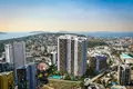 Complejo residencial Novye apartamenty s potryasayuschim vidom na more v Stambule