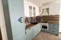 2 bedroom apartment 77 m² Sveti Vlas, Bulgaria