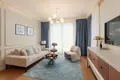 Квартира 2 комнаты 53 м² Рисан, Черногория