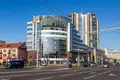 Oficina 97 m² en Minsk, Bielorrusia