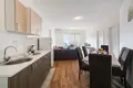 2 bedroom apartment 69 m² Rafailovici, Montenegro