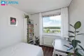 Квартира 2 комнаты 42 м² Каунас, Литва