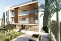 3 bedroom apartment 119 m² Yeroskipou, Cyprus