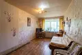 2 room apartment 45 m² Minsk, Belarus