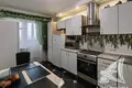 3 room apartment 76 m² Kobryn, Belarus