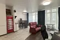 1 room apartment 47 m² Odesa, Ukraine