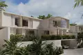 Residential complex Complex of villas with a view of the ocean, a restaurant and a spa center close to beaches, Bali, Indonesia