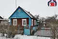 Haus 50 m² Viasieja, Weißrussland