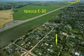 Land 63 m² Dabryniouski sielski Saviet, Belarus